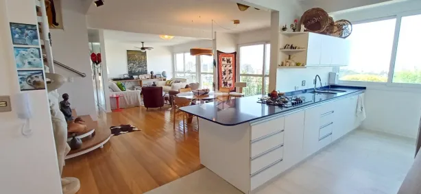 Cobertura com 3 Quartos à venda, 404m² no Três Figueiras, Porto Alegre