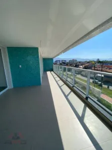 Apartamento com 3 Quartos à venda, 141m² no Maitinga, Bertioga