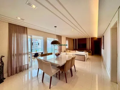 Apartamento com 3 Quartos à venda, 157m² no Altos do Esplanada, São José dos Campos