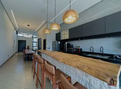 Casa com 2 Quartos à venda, 234m² no Jardim do Lago, Uberaba