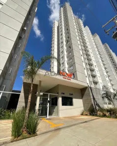 Apartamento com 3 Quartos à venda, 71m² no Parque Amazônia, Goiânia