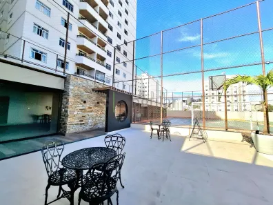 Apartamento com 2 Quartos à venda, 81m² no São Mateus, Juiz de Fora