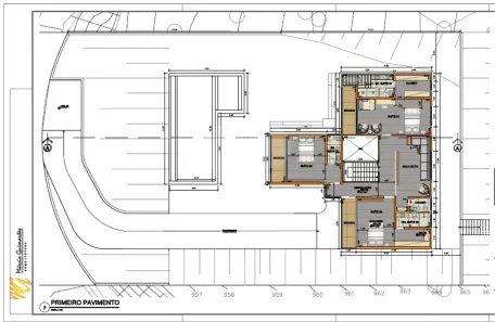 Lote/Terreno à venda, 1775m² no Boa Vista, Mairiporã