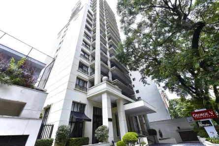 Apartamento com 2 Quartos à venda, 88m² no Jardim Paulista, São Paulo