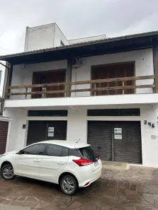 Prédio Comercial com 12 Quartos à venda, 655m² no Jardim América, São Leopoldo