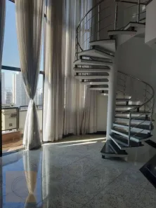 Cobertura com 4 Quartos para venda ou aluguel, 350m² no Tatuapé, São Paulo