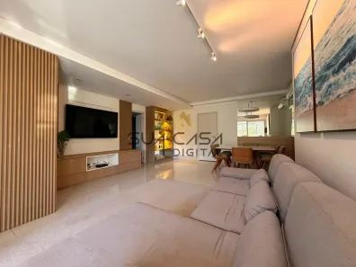 Apartamento com 3 Quartos à venda, 130m² no Barra da Tijuca, Rio de Janeiro