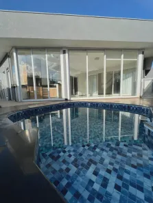 Casa de Condomínio com 3 Quartos à venda, 238m² no Loteamento Recanto do Lago, São José do Rio Preto