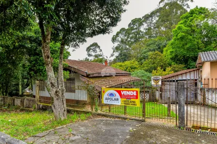 Casa com 3 Quartos à venda, 160m² no Santa Felicidade, Curitiba