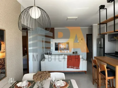 Apartamento com 2 Quartos à venda, 73m² no Jardim das Laranjeiras, Jaguariúna