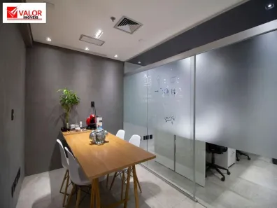 Sala Comercial à venda, 30m² no Vila Progredior, São Paulo
