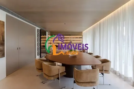 Apartamento com 3 Quartos à venda, 232m² no Pinheiros, São Paulo