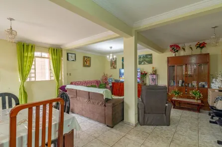 Casa com 5 Quartos à venda, 280m² no Setor Habitacional Vicente Pires - Trecho 3, Brasília