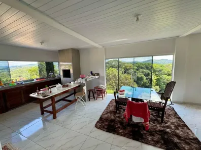 Fazenda/Sítio com 2 Quartos à venda, 4906m² no , Santo Amaro da Imperatriz