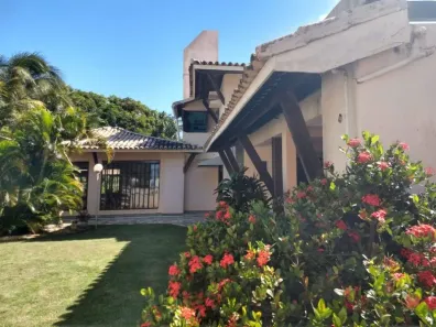 Casa com 5 Quartos à venda, 378m² no Vilas do Atlântico, Lauro de Freitas