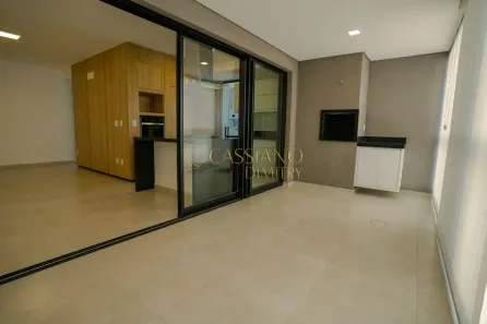 Apartamento com 2 Quartos à venda, 84m² no Vila Adyana, São José dos Campos