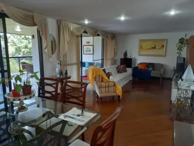 Apartamento com 3 Quartos à venda, 182m² no Recreio dos Bandeirantes, Rio de Janeiro