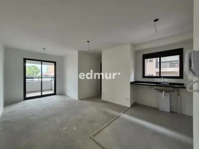 Apartamento com 2 Quartos à venda, 64m² no Parque das Nações, Santo André