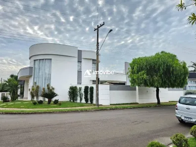 Casa com 4 Quartos à venda, 300m² no Jardim Imperador, Americana