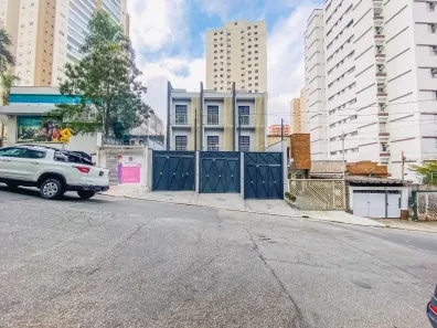 Sobrado com 3 Quartos à venda, 166m² no Chácara Inglesa, São Paulo