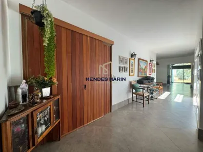 Casa com 3 Quartos à venda, 250m² no Jardim Sumaré, Araçatuba