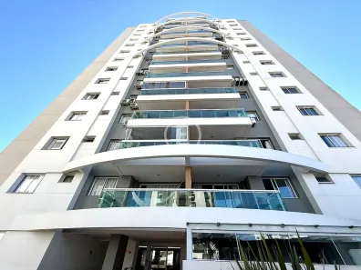 Apartamento com 3 Quartos à venda, 106m² no Barreiros, São José