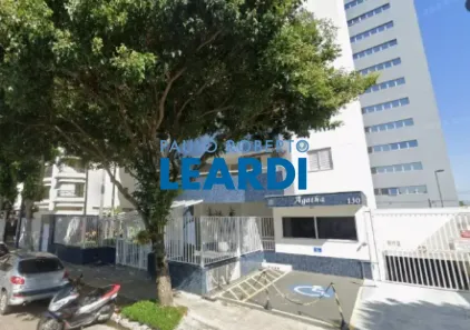 Apartamento com 2 Quartos à venda, 68m² no Parque Residencial Aquarius, São José dos Campos