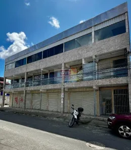 Sala Comercial para alugar, 25m² no San Martin, Recife