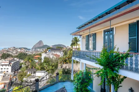 Casa com 4 Quartos à venda, 300m² no Glória, Rio de Janeiro