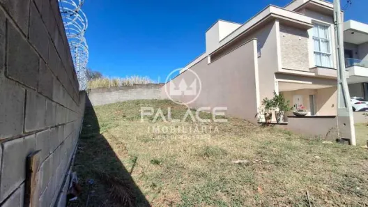 Lote/Terreno com 1 Quarto à venda, 200m² no Jardim São Francisco, Piracicaba