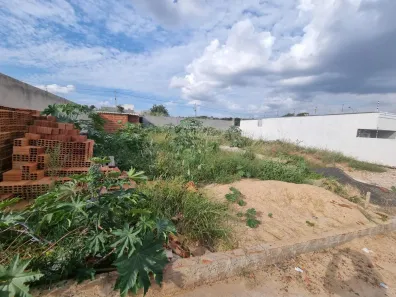 Lote/Terreno à venda, 180m² no Residencial Bongiovani, Presidente Prudente