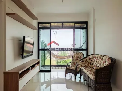 Apartamento com 3 Quartos à venda, 144m² no Itararé, São Vicente