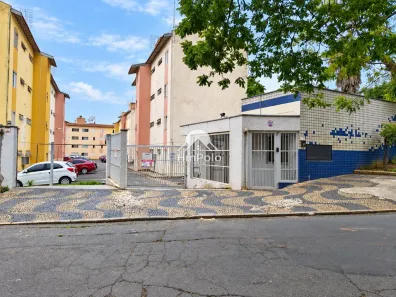 Apartamento com 3 Quartos à venda, 72m² no Jardim Flamboyant, Campinas