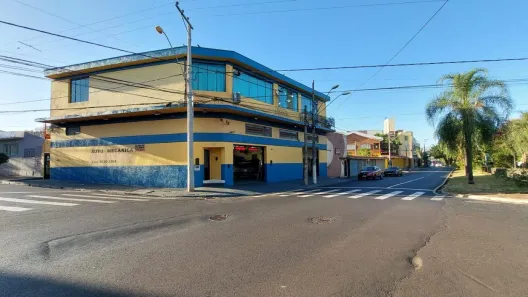 Sala Comercial para alugar, 25m² no Sumarezinho, Ribeirão Preto