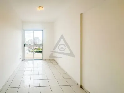 Apartamento com 1 Quarto para venda ou aluguel, 40m² no Ponte Preta, Campinas