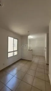 Apartamento com 2 Quartos à venda, 42m² no Novo Jardim Pagani, Bauru