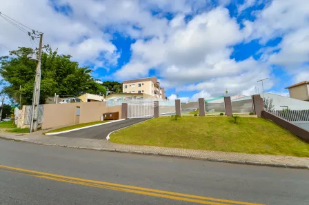 Apartamento com 2 Quartos à venda, 47m² no São Gabriel, Colombo