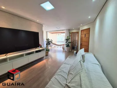 Apartamento com 3 Quartos à venda, 138m² no Centro, São Bernardo do Campo