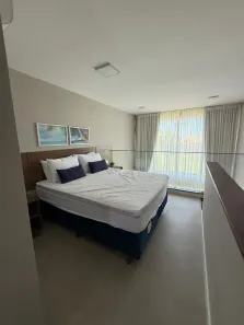 Apartamento com 1 Quarto à venda, 81m² no , Trairi