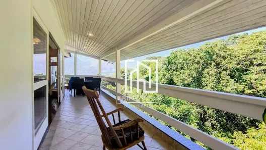 Casa de Condomínio com 4 Quartos à venda, 540m² no Itanhangá, Rio de Janeiro