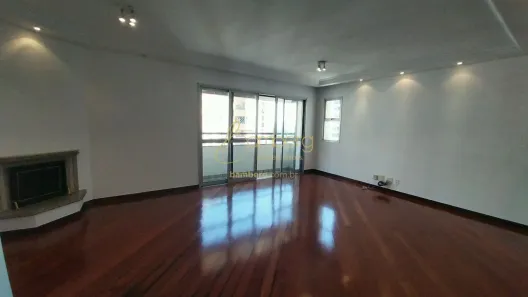Apartamento com 4 Quartos para alugar, 152m² no Vila Suzana, São Paulo
