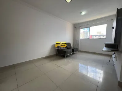 Apartamento com 3 Quartos à venda, 74m² no Brisamar, João Pessoa