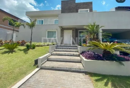 Casa de Condomínio com 3 Quartos à venda, 320m² no Pinheirinho, Vinhedo