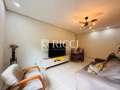 Casa com 3 Quartos à venda, 118m² no Marapé, Santos