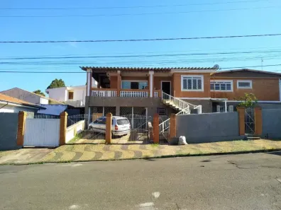 Casa com 6 Quartos à venda, 600m² no Jardim São Cristóvão I, Rio das Pedras