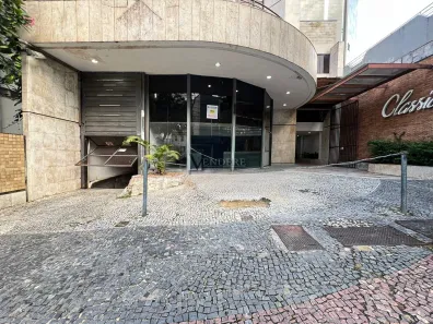Ponto Comercial para alugar, 511m² no Lourdes, Belo Horizonte
