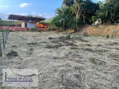 Lote/Terreno à venda, 527m² no Paty do Alferes, Paty do Alferes