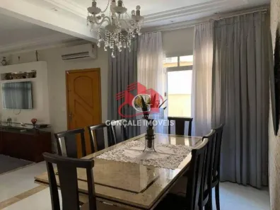 Sobrado com 4 Quartos à venda, 300m² no Imirim, São Paulo
