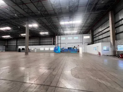 Galpão/Depósito/Armazém para alugar, 7114m² no Jacaré, Cabreúva