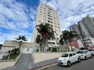 Apartamento com 2 Quartos à venda, 62m² no Nossa Senhora do Rosário, São José